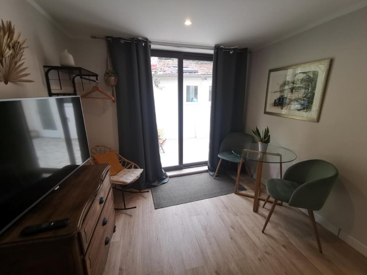 ניס Villa Soleil Levant מראה חיצוני תמונה